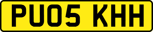 PU05KHH