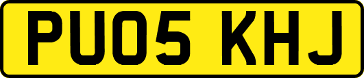 PU05KHJ