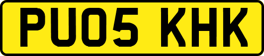 PU05KHK