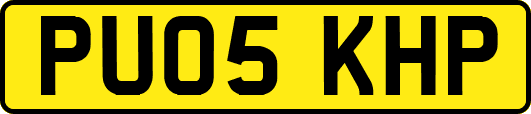 PU05KHP