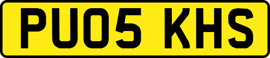 PU05KHS