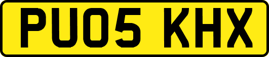 PU05KHX