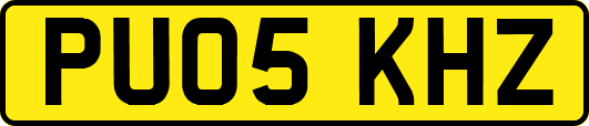 PU05KHZ