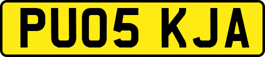 PU05KJA