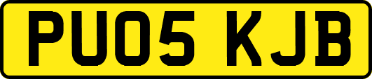 PU05KJB