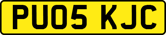 PU05KJC