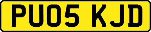 PU05KJD