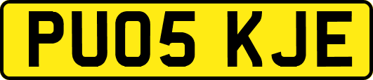 PU05KJE