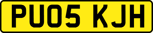 PU05KJH