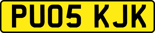 PU05KJK