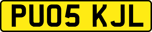 PU05KJL