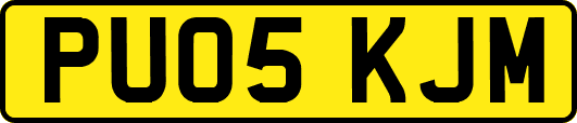 PU05KJM