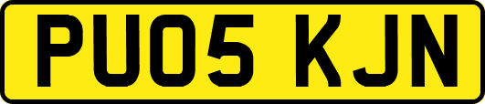 PU05KJN