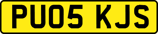 PU05KJS