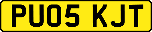 PU05KJT
