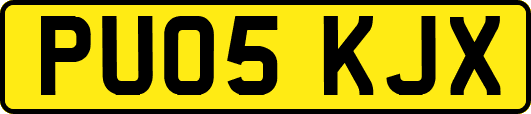 PU05KJX