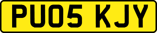 PU05KJY