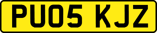 PU05KJZ