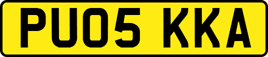 PU05KKA