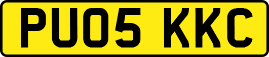 PU05KKC