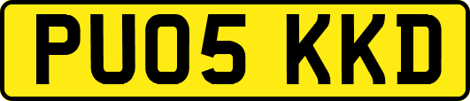 PU05KKD