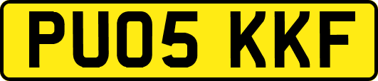 PU05KKF