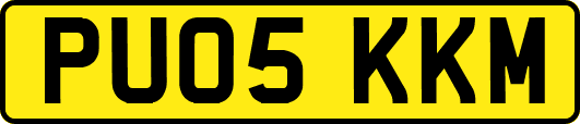 PU05KKM