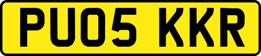 PU05KKR