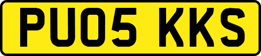 PU05KKS