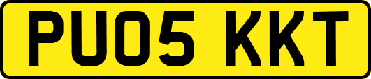 PU05KKT
