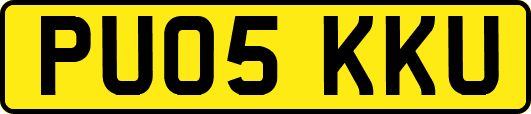 PU05KKU