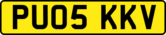 PU05KKV