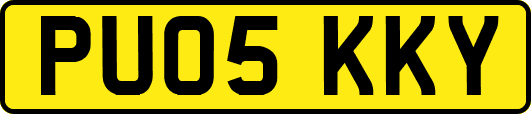 PU05KKY
