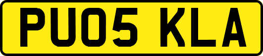 PU05KLA