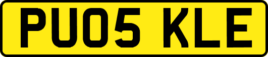 PU05KLE