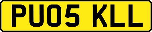 PU05KLL