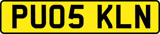 PU05KLN