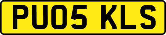 PU05KLS
