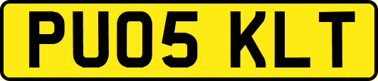PU05KLT