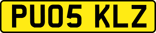 PU05KLZ