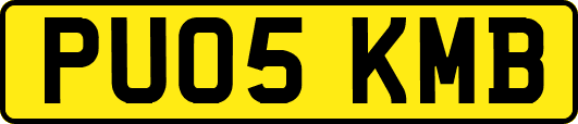 PU05KMB