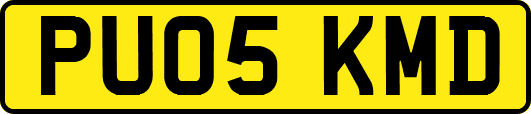 PU05KMD