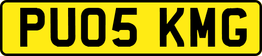 PU05KMG