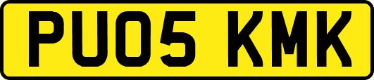PU05KMK