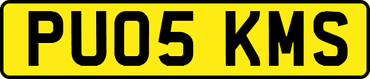 PU05KMS