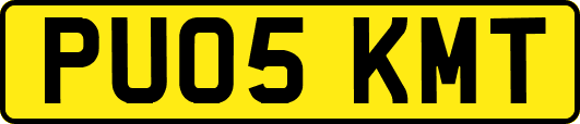 PU05KMT