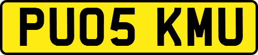 PU05KMU