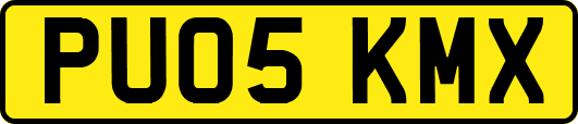 PU05KMX
