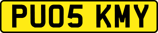 PU05KMY