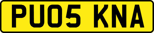 PU05KNA